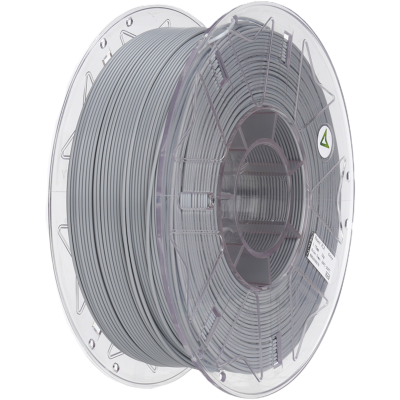 Creality RFID Hyper PLA Filament 1,75 mm – Grijs – 1 kg