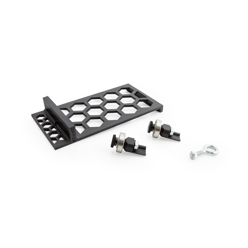Vernier Ladder experimenteer kit (2DFP-LA)