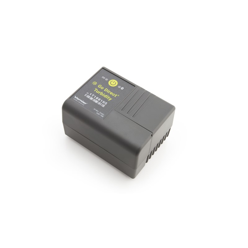 Go Direct Troebelheidssensor (GDX-TRB)