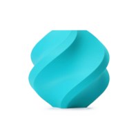 Navulverpakking Bambu Lab PLA Basic 1,75 mm turqoise 1 kg zonder spoel
