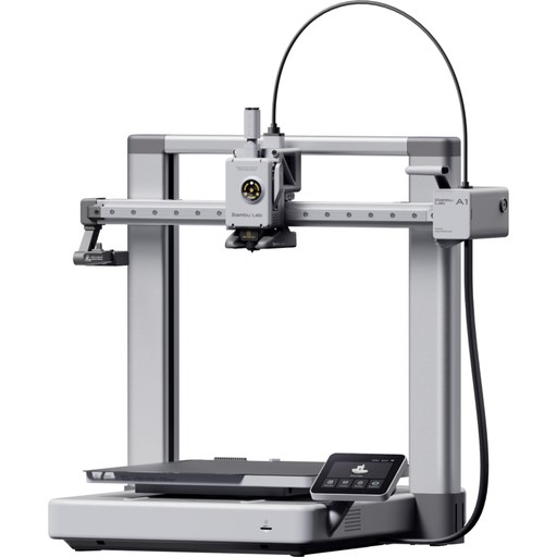 Bambu Lab A1 3D Printer
