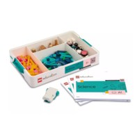 LEGO® Education Science Kit 5+ Natuurwetenschap en Techniek