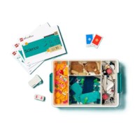 LEGO® Education Science Kit 8+ Natuurwetenschap en Techniek