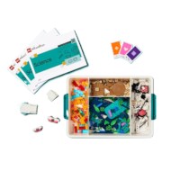 LEGO® Education Science Kit 11+ Natuurwetenschap en Techniek