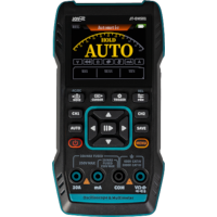 JOY-IT 3-in-1 Handheld oscilloscoop, multimeter & frequentiegenerator OMS01