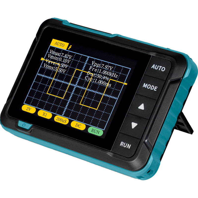 JOY-IT DSO-200 Digitale oscilloscoop