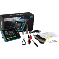JOY-IT DSO-200 Digitale oscilloscoop