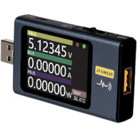  JOY-IT UM120 USB - Multimeter