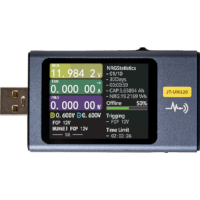  JOY-IT UM120 USB - Multimeter