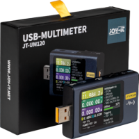  JOY-IT UM120 USB - Multimeter
