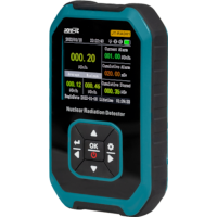 JOY-IT RAD01 Geiger-Müller teller