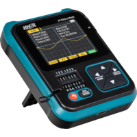 JOY IT DSO LCR500 Digitale oscilloscoop