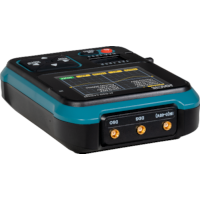 JOY IT DSO LCR500 Digitale oscilloscoop