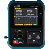JOY IT DSO LCR500 Digitale oscilloscoop
