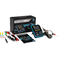 JOY IT DSO LCR500 Digitale oscilloscoop