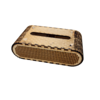 Materialen set Geluid - Wetenschap & Techniek