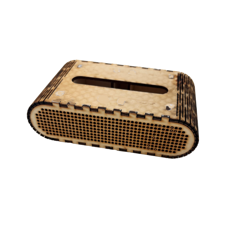 Materialen set Geluid - Wetenschap & Techniek