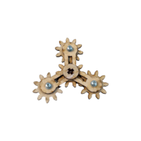 Materialenset Kracht - Wetenschap & Techniek