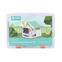 Micro:bit Petal Smart Home Explorer Kit (zonder micro:bit)