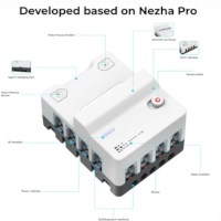 Robot kit | micro:bit | Nezha Pro Ocean | Zonder board