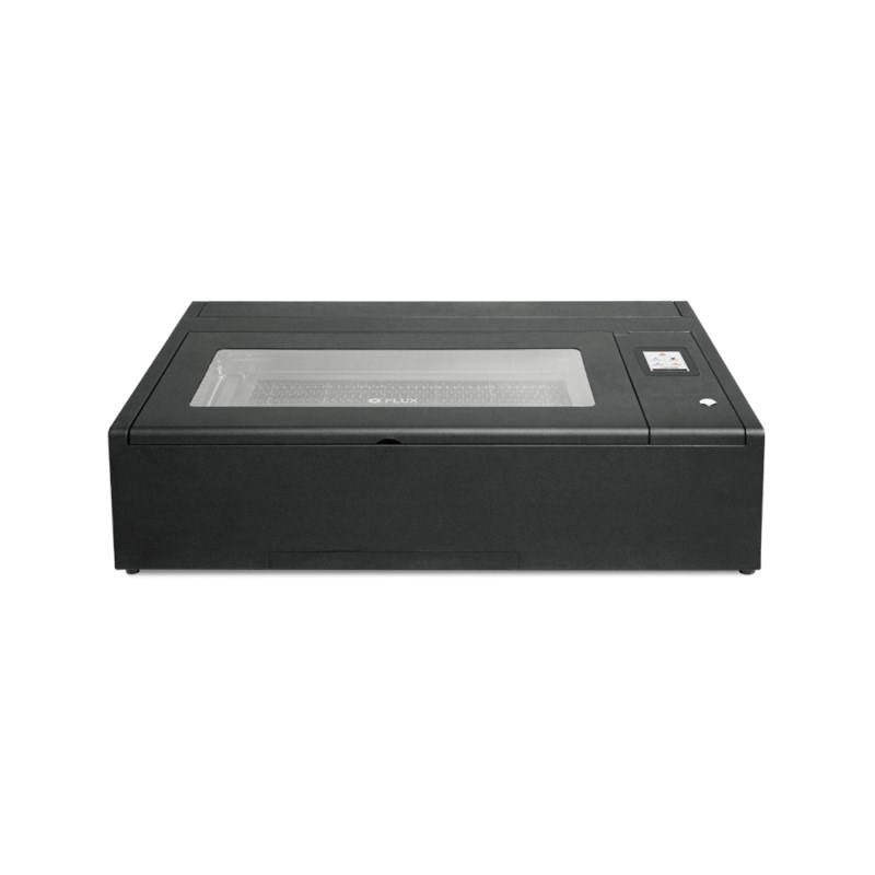 Flux Beambox II - 55W Lasersnijder