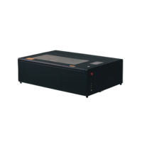 Flux Beambox II - 55W Lasersnijder