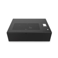 Flux Beambox II - 55W Lasersnijder