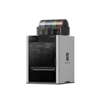 Bambu Lab H2S AMS Combo 3D printer startpakket