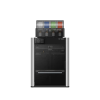Bambu Lab H2S AMS Combo 3D printer startpakket
