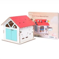 Micro:bit Smart Home Material Pack