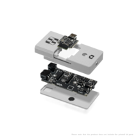 Bambu Lab CyberBrick Time-Lapse Hardware - ZK005