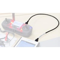 Robolink CoDrone EDU kabel voor TI Nspire CX II