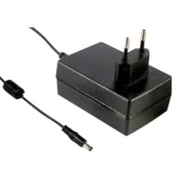 Stekkernetvoeding 18 V/DC 1A 18 W