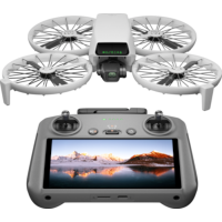 DJI Flip met DJI RC331 Smart Controller