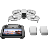 DJI Flip - Fly more Combo & DJI RC331 Smart Controller