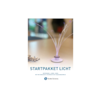 Startset Licht - Wetenschap & Techniek