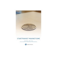 Startset Magnetisme - Wetenschap & Techniek