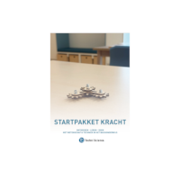 Startset Kracht - Wetenschap & Techniek