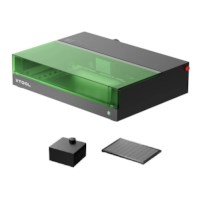 xTool S1 40W Basic Lasersnijder en graveermachine
