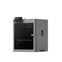 Bambu Lab P2S 3D printer