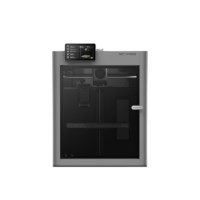 Bambu Lab P2S 3D printer