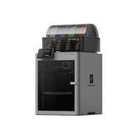 Bambu Lab P2S Combo 3D printer