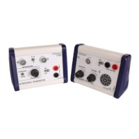 Ultrasoon systeem - Standalone