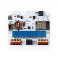 IoT:bit (Internet WIFI Breakout Board voor micro:bit)