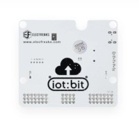 IoT:bit (Internet WIFI Breakout Board voor micro:bit)