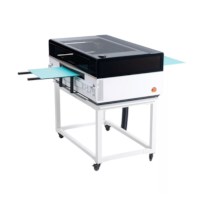 xTool P3 Lasersnijder 80W - Versatile Bundle
