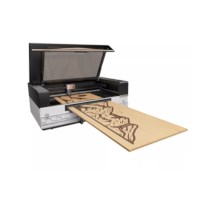 xTool P3 Lasersnijder 80W All-in-One Bundle