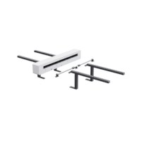 xTool P3 Lasersnijder 80W All-in-One Bundle