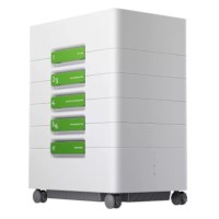 xTool SafetyPro™ AP2 Max Afzuigfilter-unit
