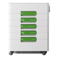 xTool SafetyPro™ AP2 Max Afzuigfilter-unit